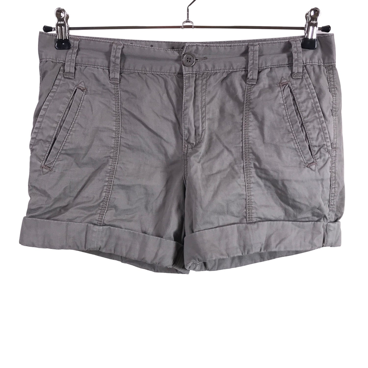  Shortsit  Shortsit, koko 38  Calvin Klein 