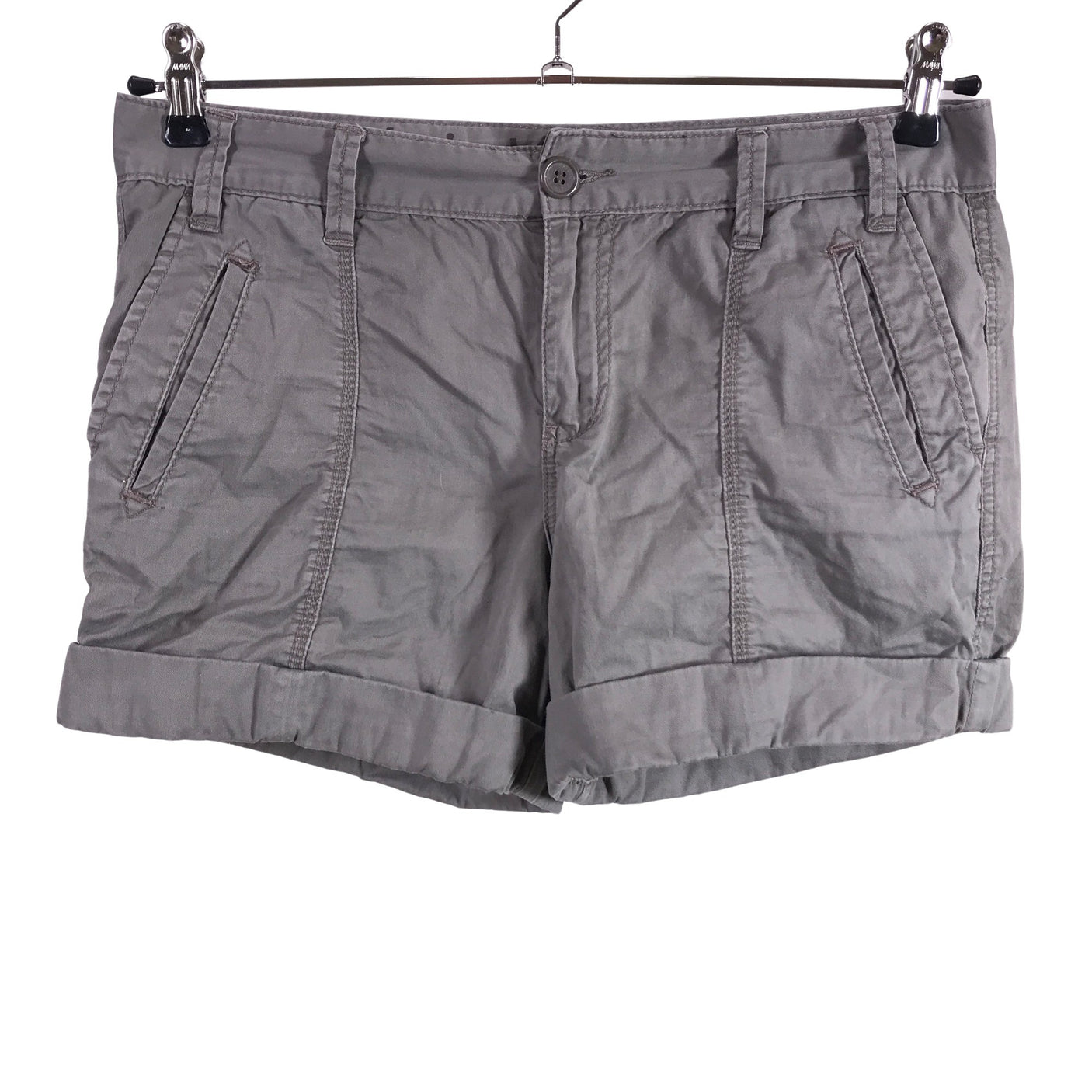 Unisex Calvin Klein - Shortsit, koko 38 -  (1)