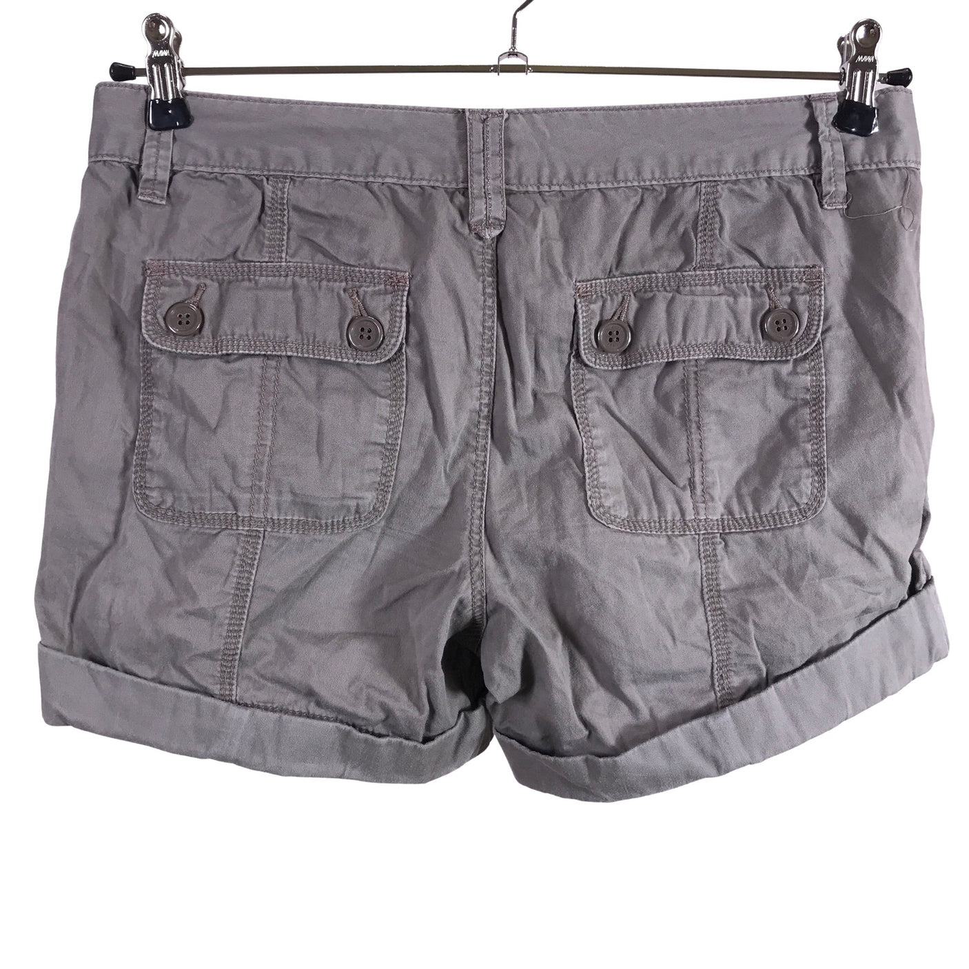 Unisex Calvin Klein - Shortsit, koko 38 -  (2)