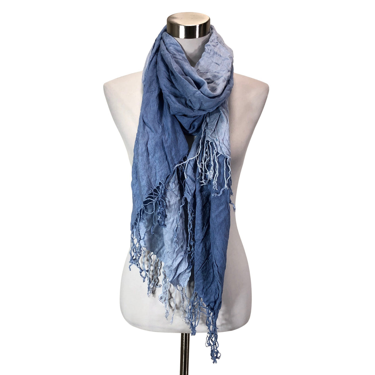Unisex Pashmina - Huivi, koko Maxi -  (1)