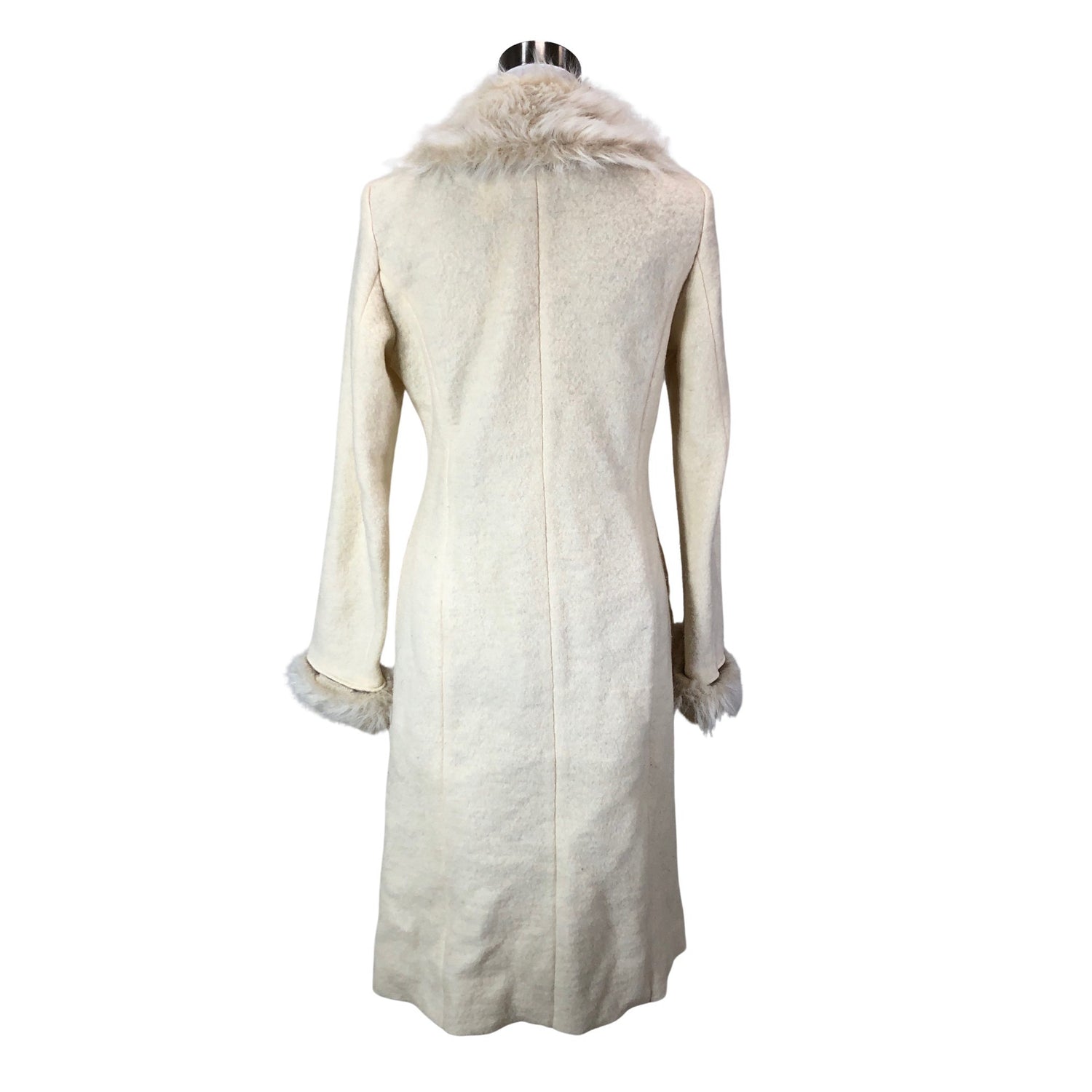 Villakangastakki, koko 38