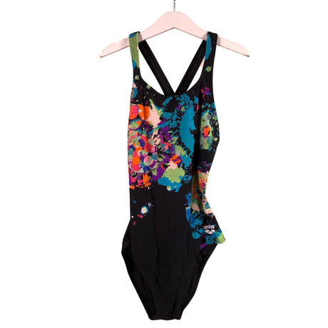 Unisex Arena - Uimapuku, koko 146 - 152 -  ()