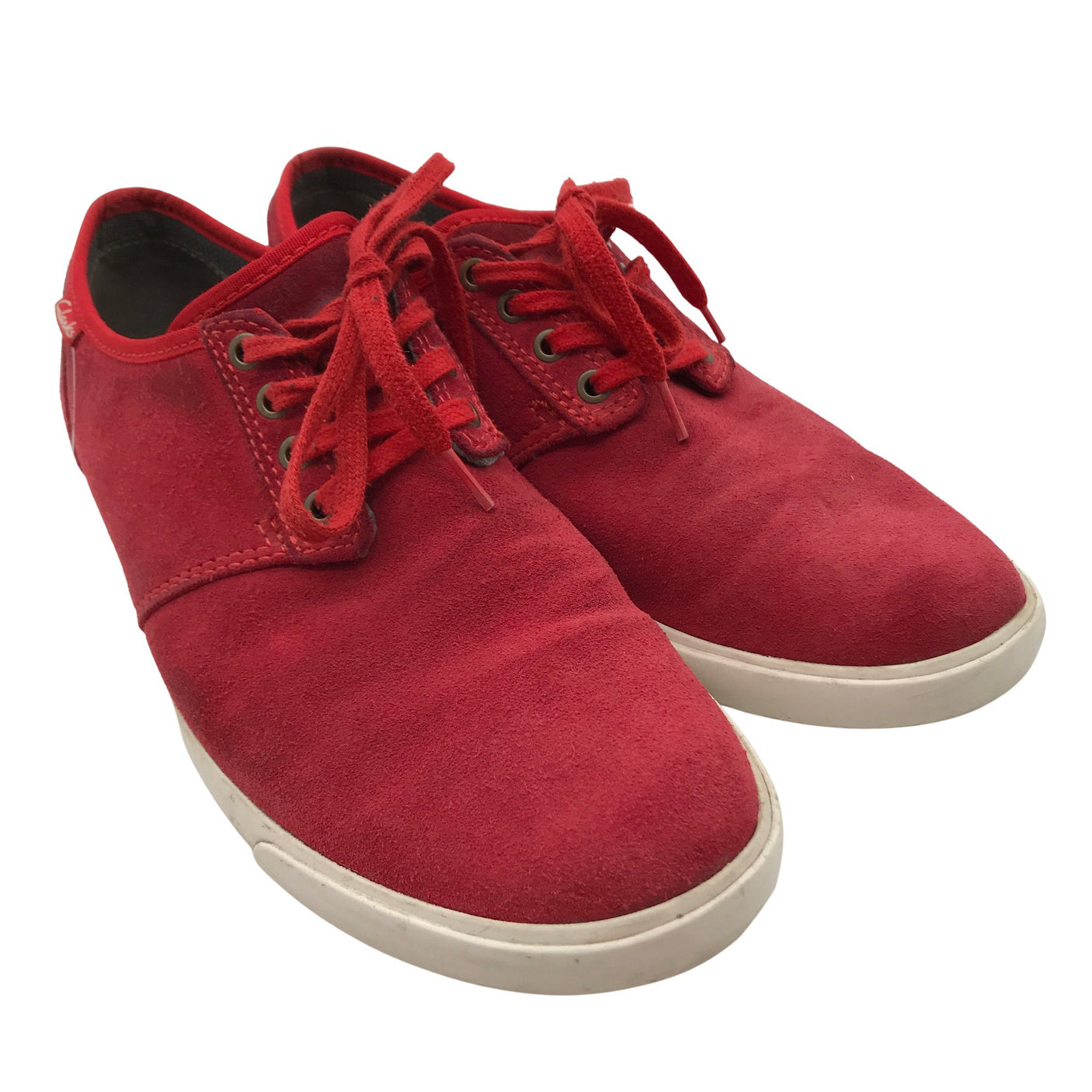 Unisex Clarks - Tennarit, koko 41 -  (2)