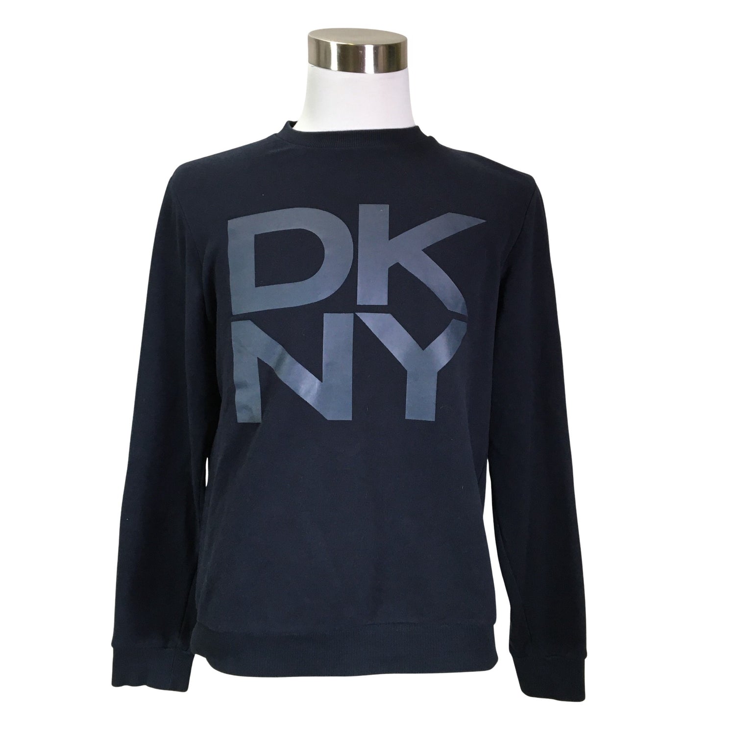  Paita  Collegepaita, koko L  DKNY 
