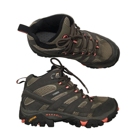 Unisex Merrell - Vaelluskenkä, koko 37 -  ()