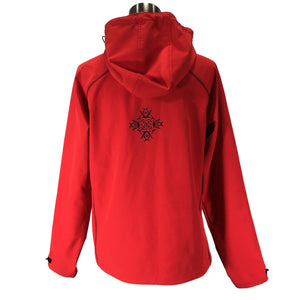 Unisex True Classics - Softshell-takki, koko 40 -  (2)