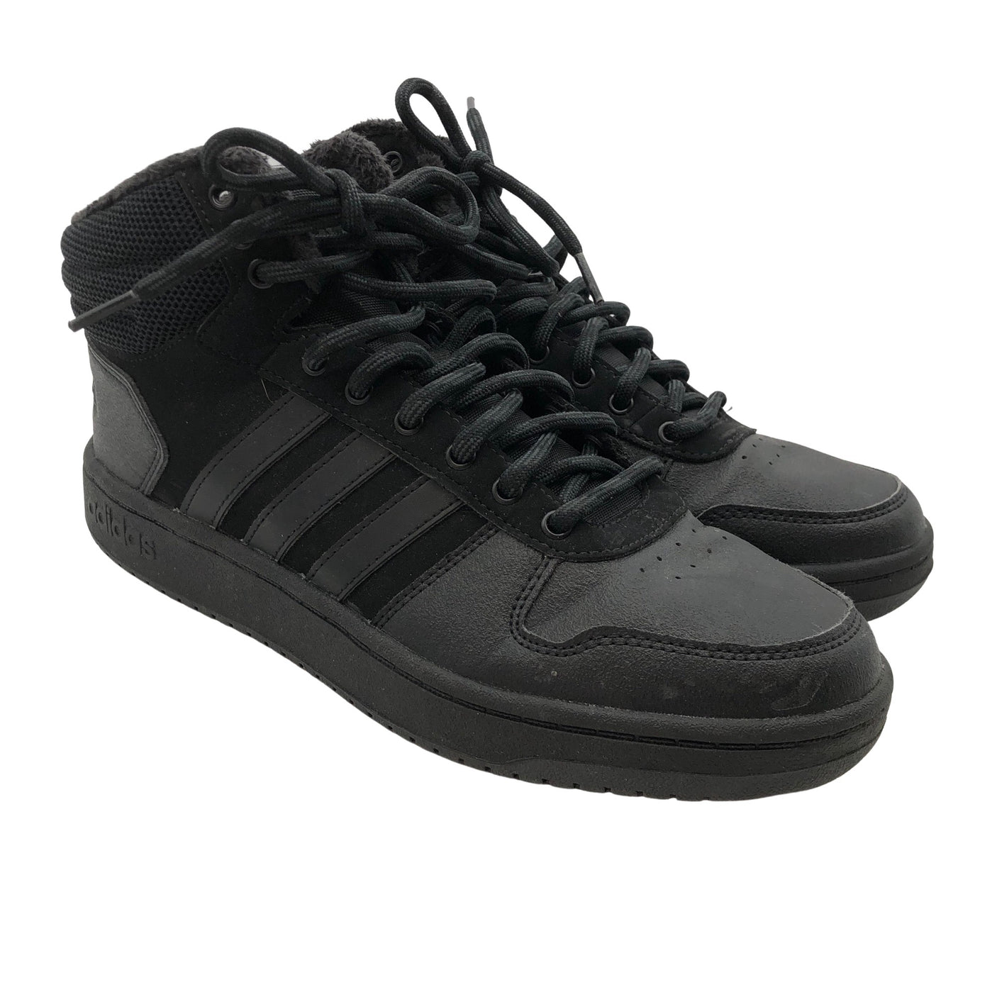 Unisex Adidas - Lenkkarit, koko 43 -  (2)