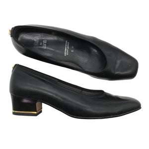 Korkokengät, koko 38