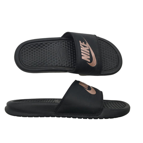Unisex Nike - Rantasandaalit, koko 36 -  ()