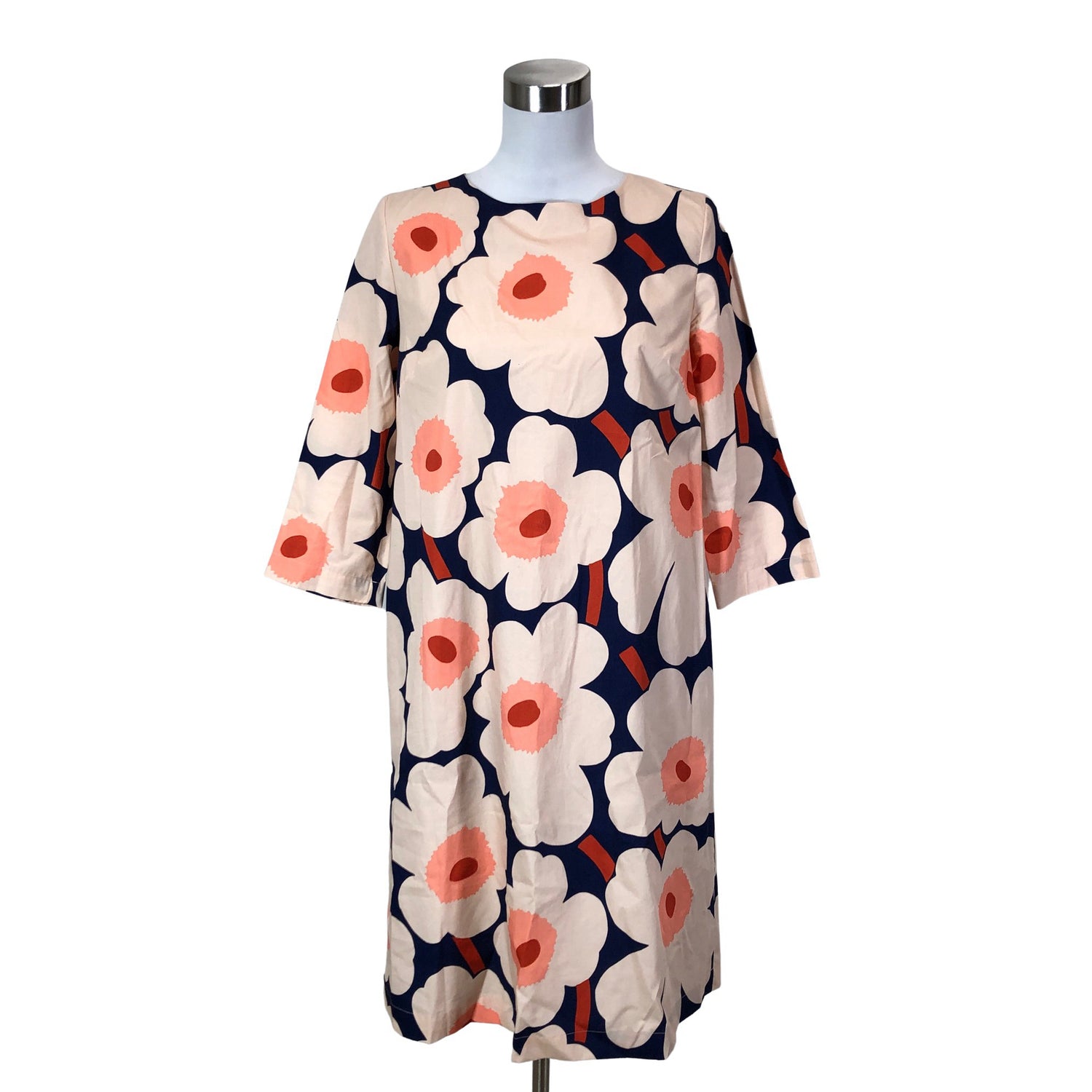  Mekko  Kangasmekko, koko 38  Marimekko 