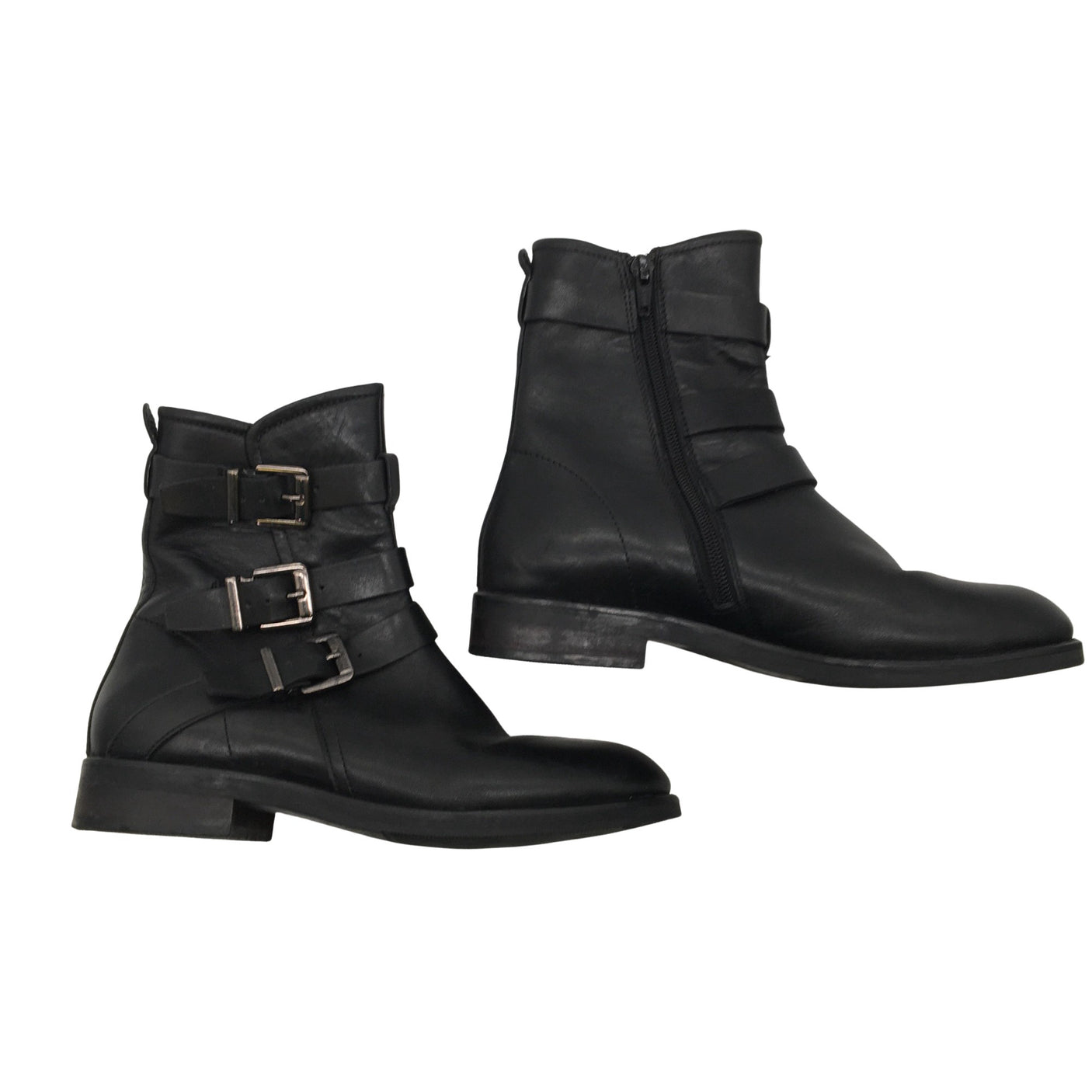 Unisex Friendtex - Nilkkurit, koko 37 -  (1)
