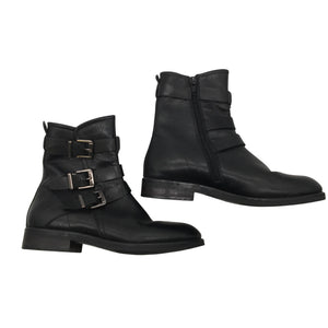 Unisex Friendtex - Nilkkurit, koko 37 -  (1)