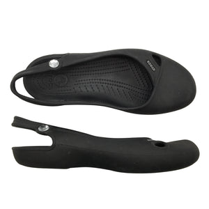 Unisex Crocs - Ballerinat, koko 40 -  (1)