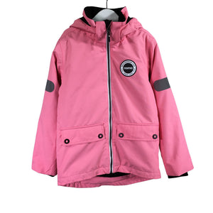 Unisex Reima - Kuoritakki, koko 128 - 134 -  (1)