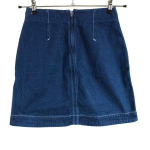 Unisex Arket - Farkkuhame, koko 34 -  (2)