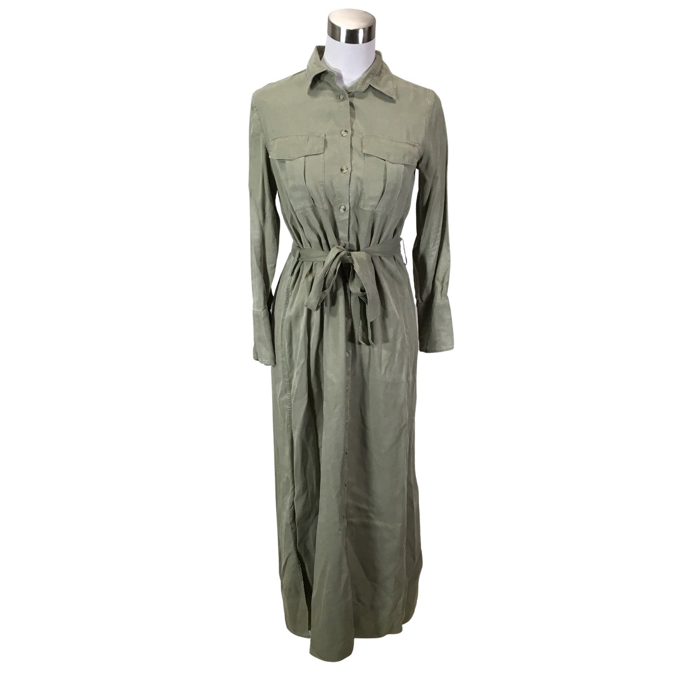 Unisex Massimo Dutti - Kangasmekko, koko 36 -  (1)