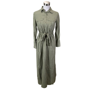 Unisex Massimo Dutti - Kangasmekko, koko 36 -  (1)