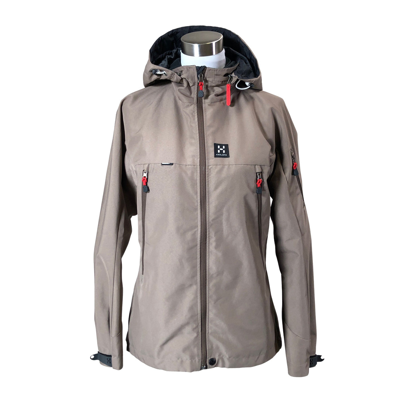 Unisex Haglöfs - Ulkoilutakki, koko 38 -  (1)