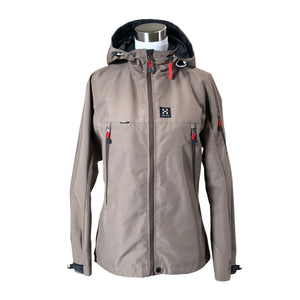 Unisex Haglöfs - Ulkoilutakki, koko 38 -  (1)