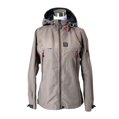 Unisex Haglöfs - Ulkoilutakki, koko 38 -  ()