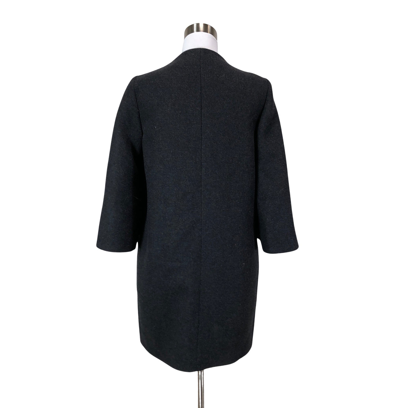 Unisex Zara - Villakangastakki, koko 36 -  (2)