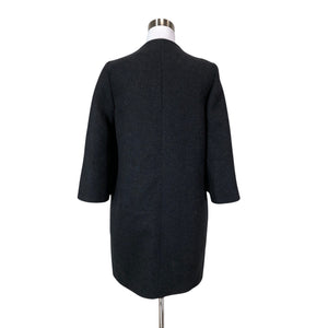 Unisex Zara - Villakangastakki, koko 36 -  (2)