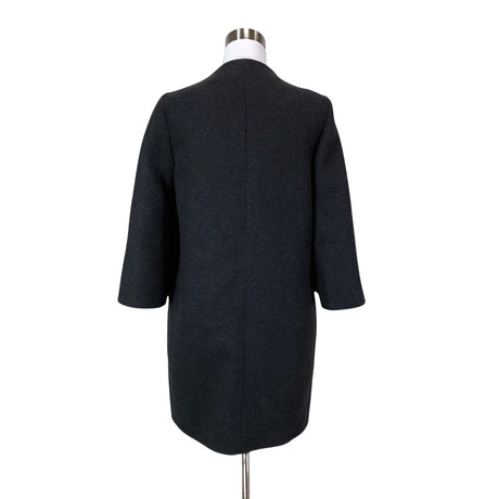 Unisex Zara - Villakangastakki, koko 36 -  (2)