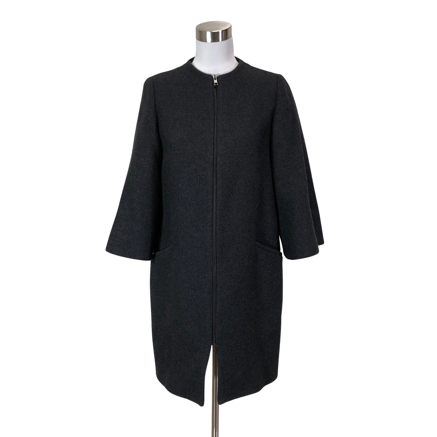 Unisex Zara - Villakangastakki, koko 36 -  (1)
