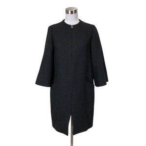 Unisex Zara - Villakangastakki, koko 36 -  (1)
