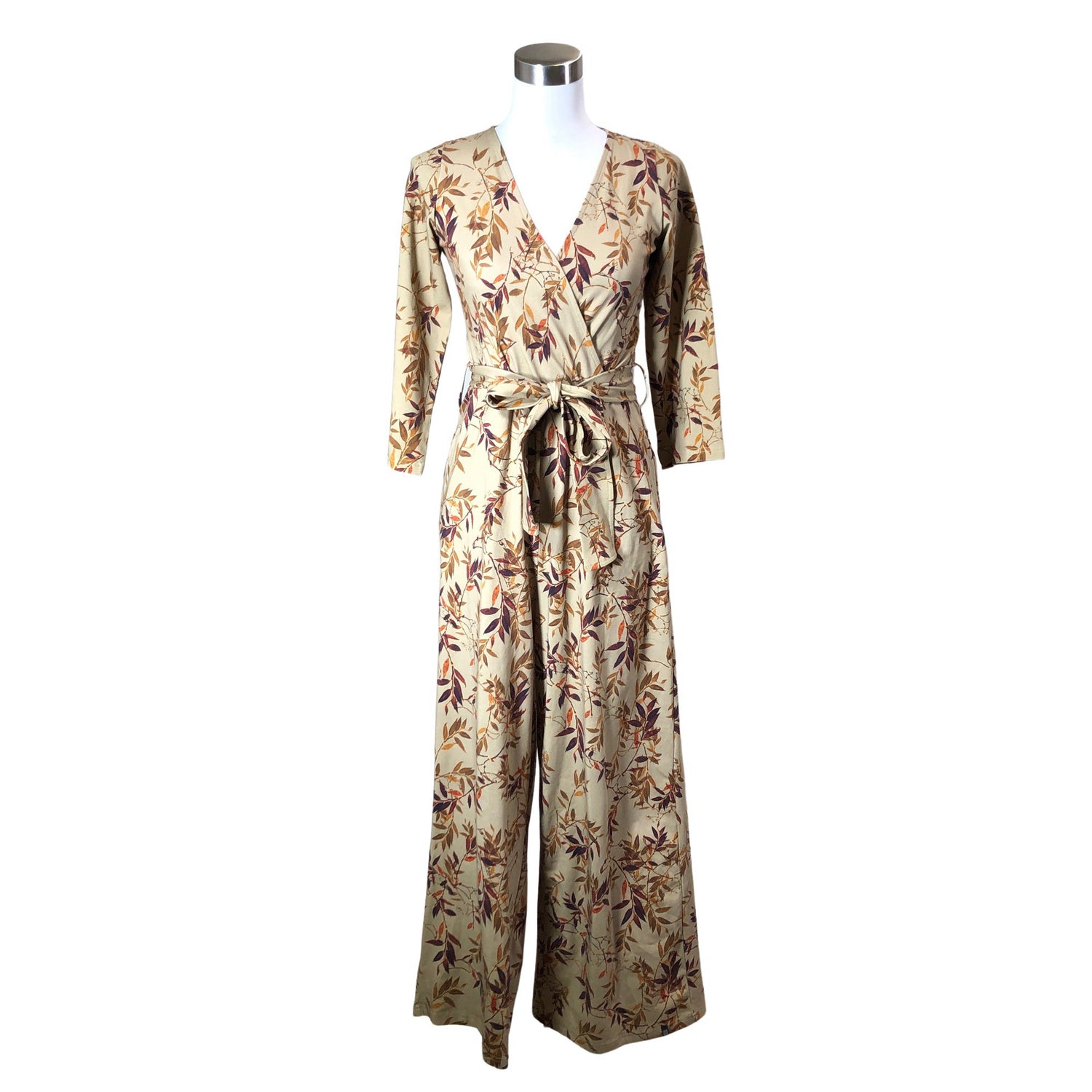  Jumpsuit  Jumpsuit, koko 34  Kaiko 