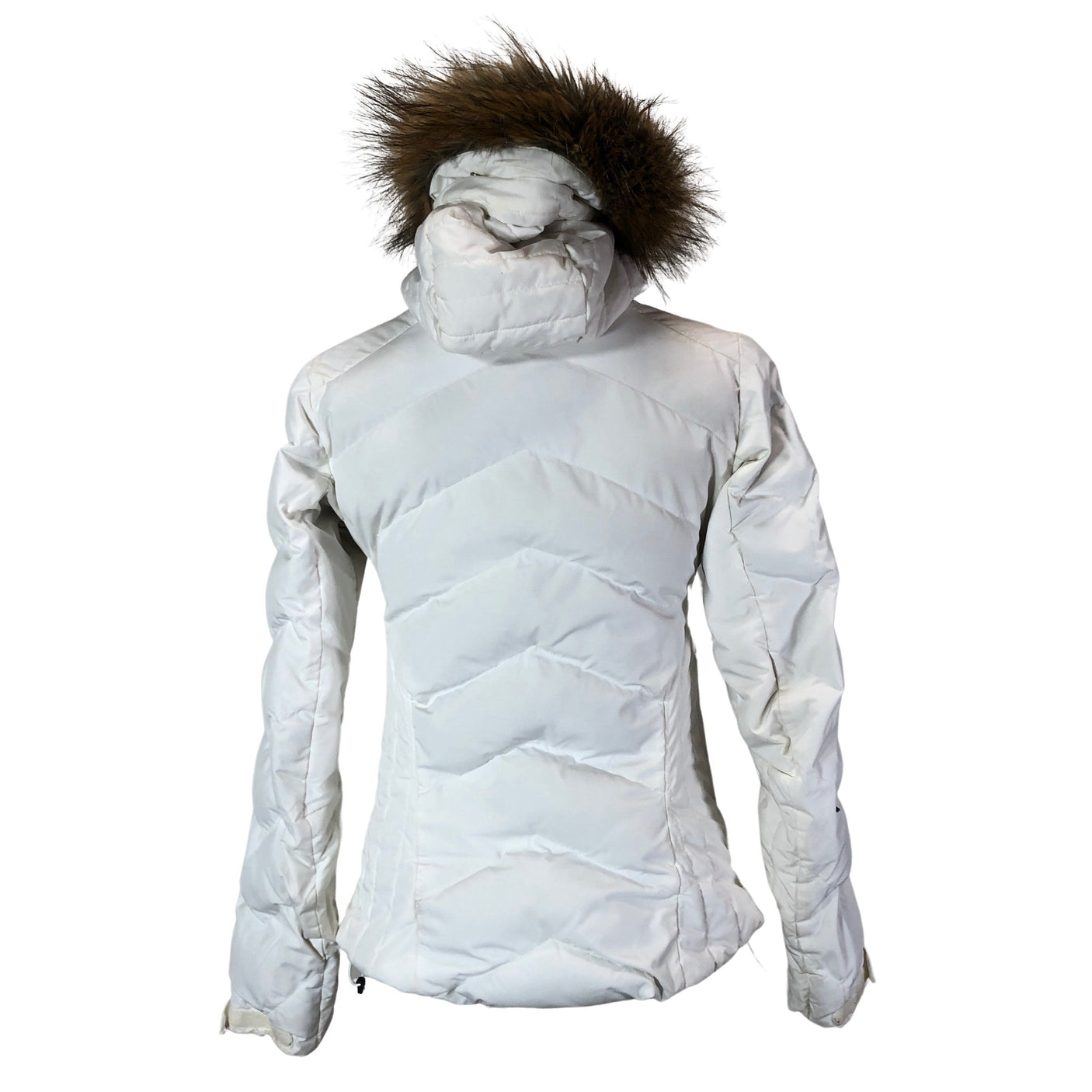 Unisex Peak Performance - Untuvatakki, koko 36 -  (2)