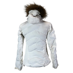 Unisex Peak Performance - Untuvatakki, koko 36 -  (2)