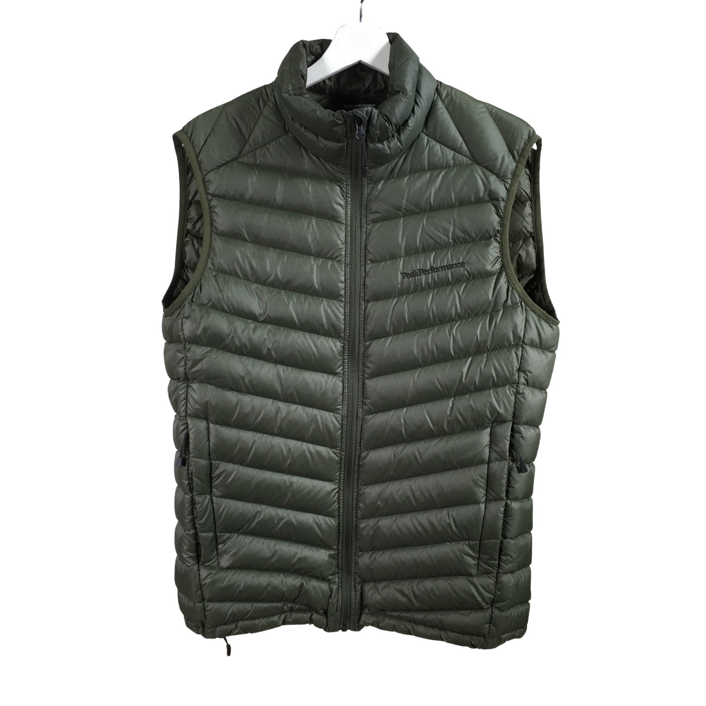 Unisex Peak Performance - Toppaliivi, koko M -  (1)