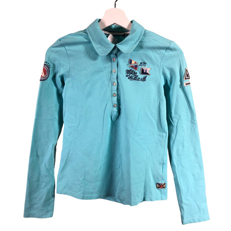 Unisex Gaastra - Pikeepaita, koko 36 -  ()