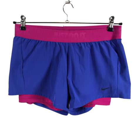 Unisex Nike - Urheilushortsit, koko 38 -  ()