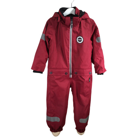 Unisex Reimatec - Kevyttoppahaalari, koko 98 - 104 -  ()