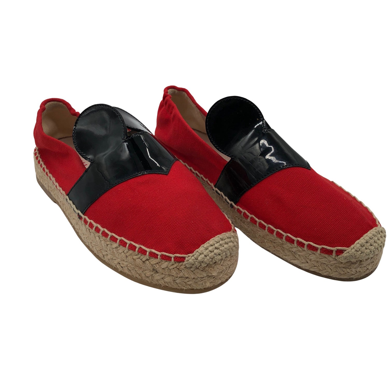 Loaferit, koko 32