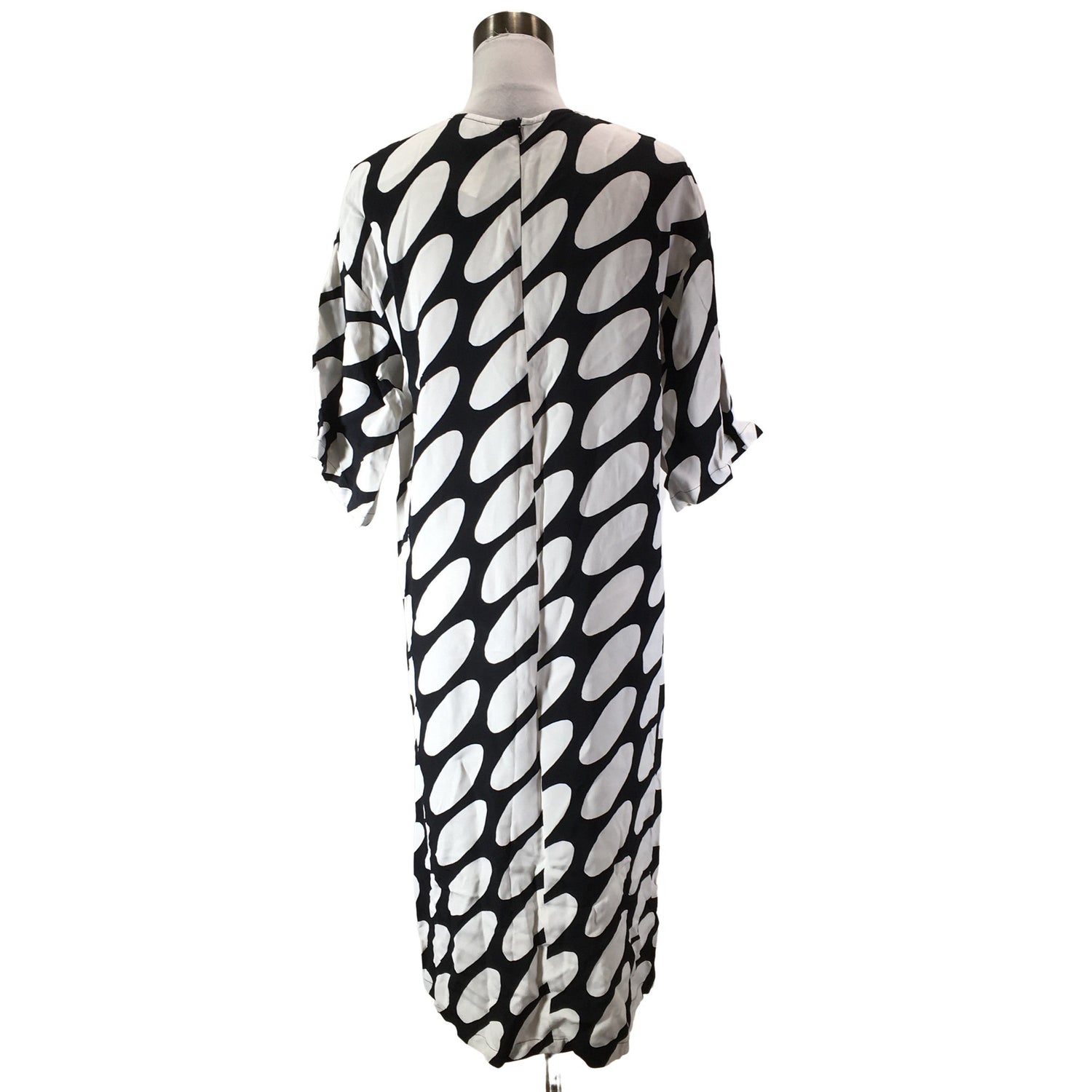  Mekko  Sifonkimekko, koko 38  Marimekko 