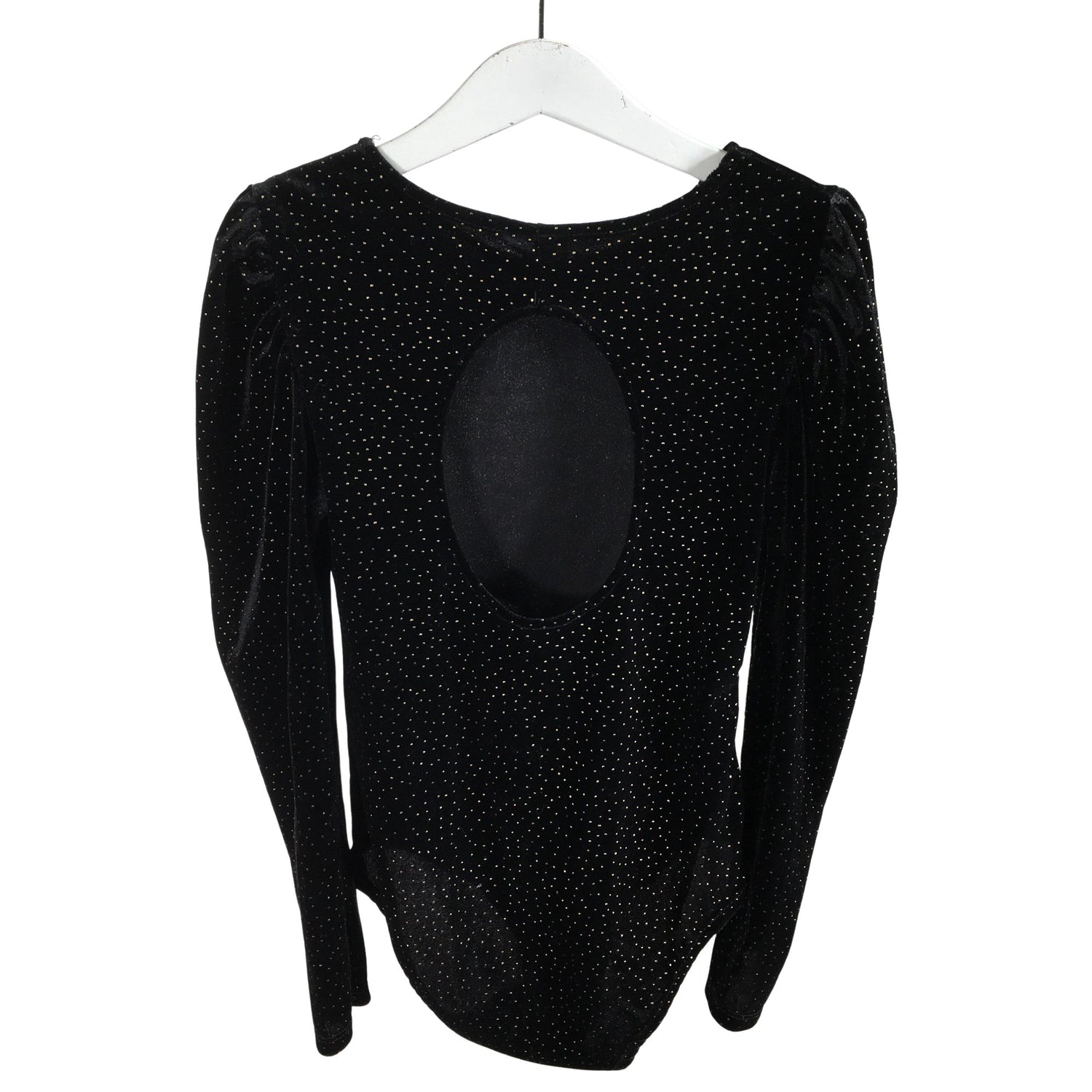 Body, koko 128 - 134