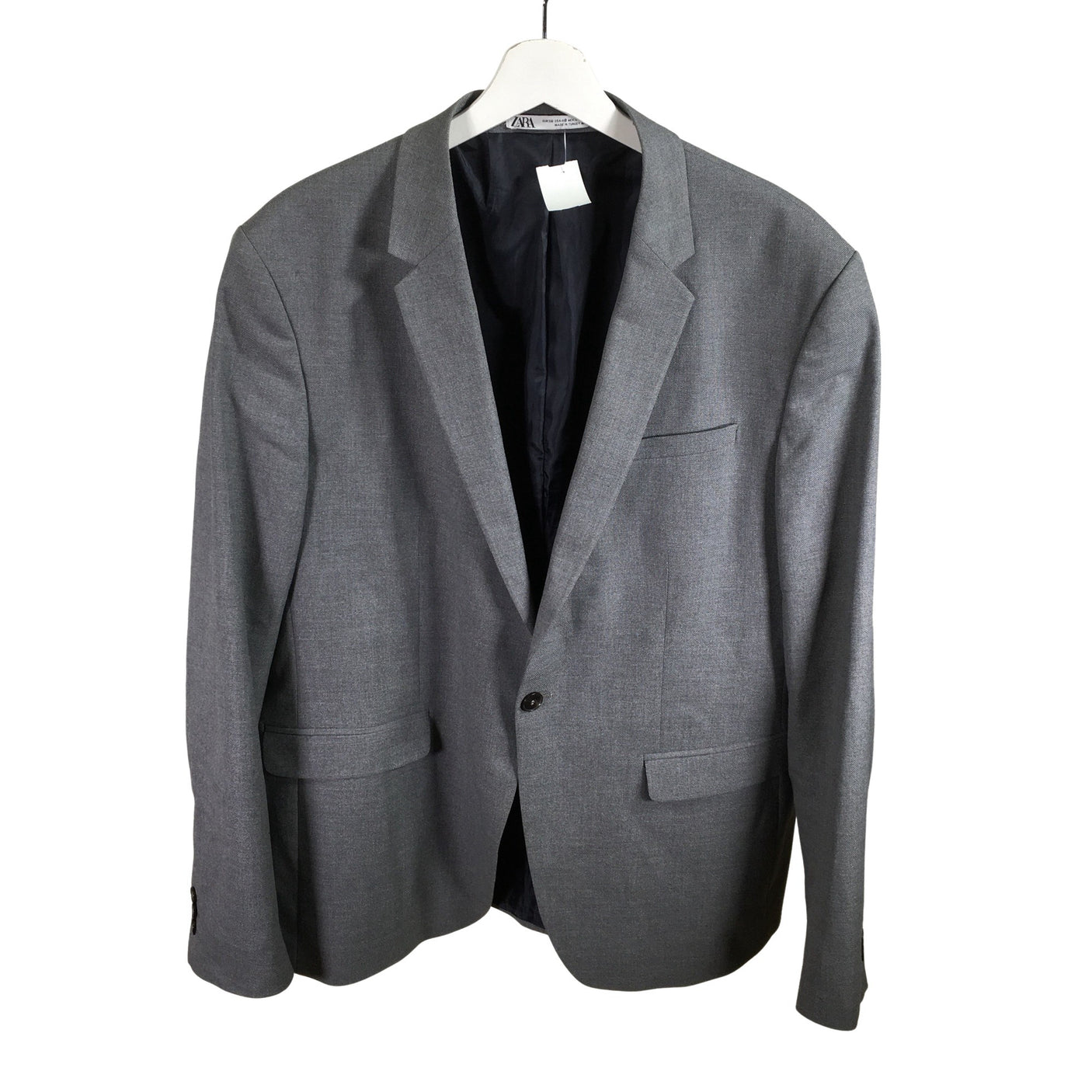 Unisex Zara - Pikkutakki, koko XXXL -  (1)