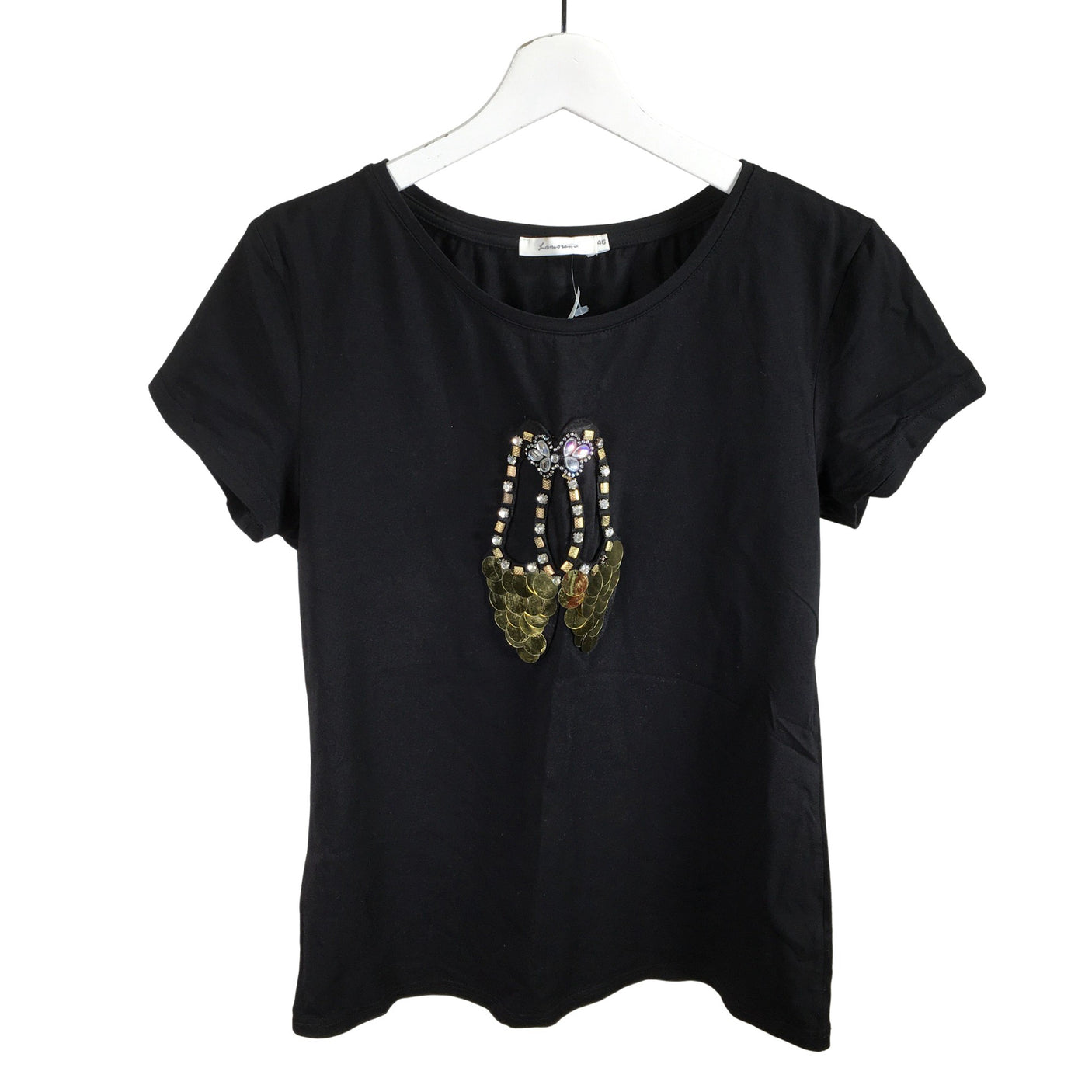Unisex Laniorena - T-paita, koko 42 -  (1)