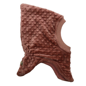 Unisex POMPdeLUX - Kypärähattu, koko 52 - 54 cm -  (1)
