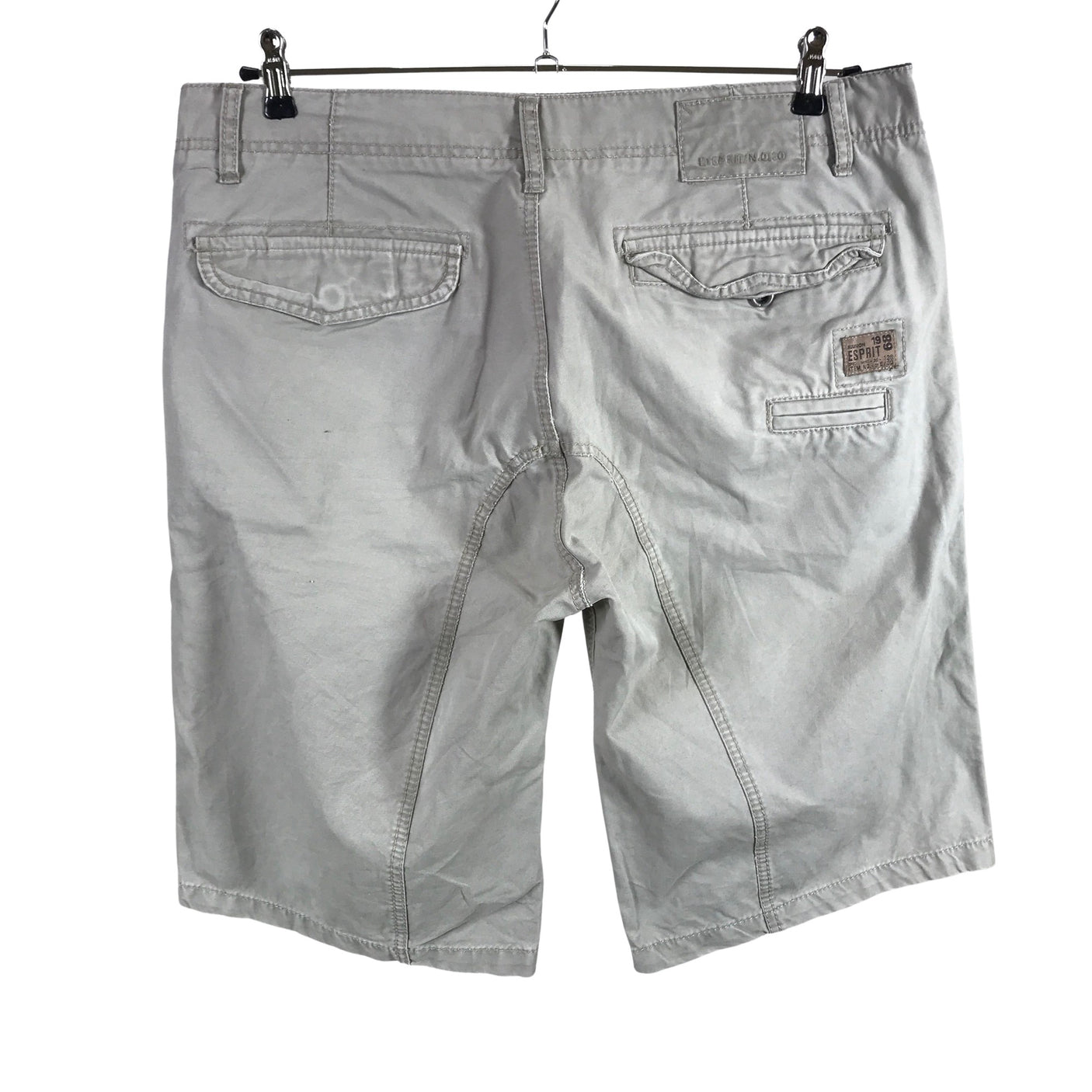 Unisex Esprit - Shortsit, koko XL -  (2)