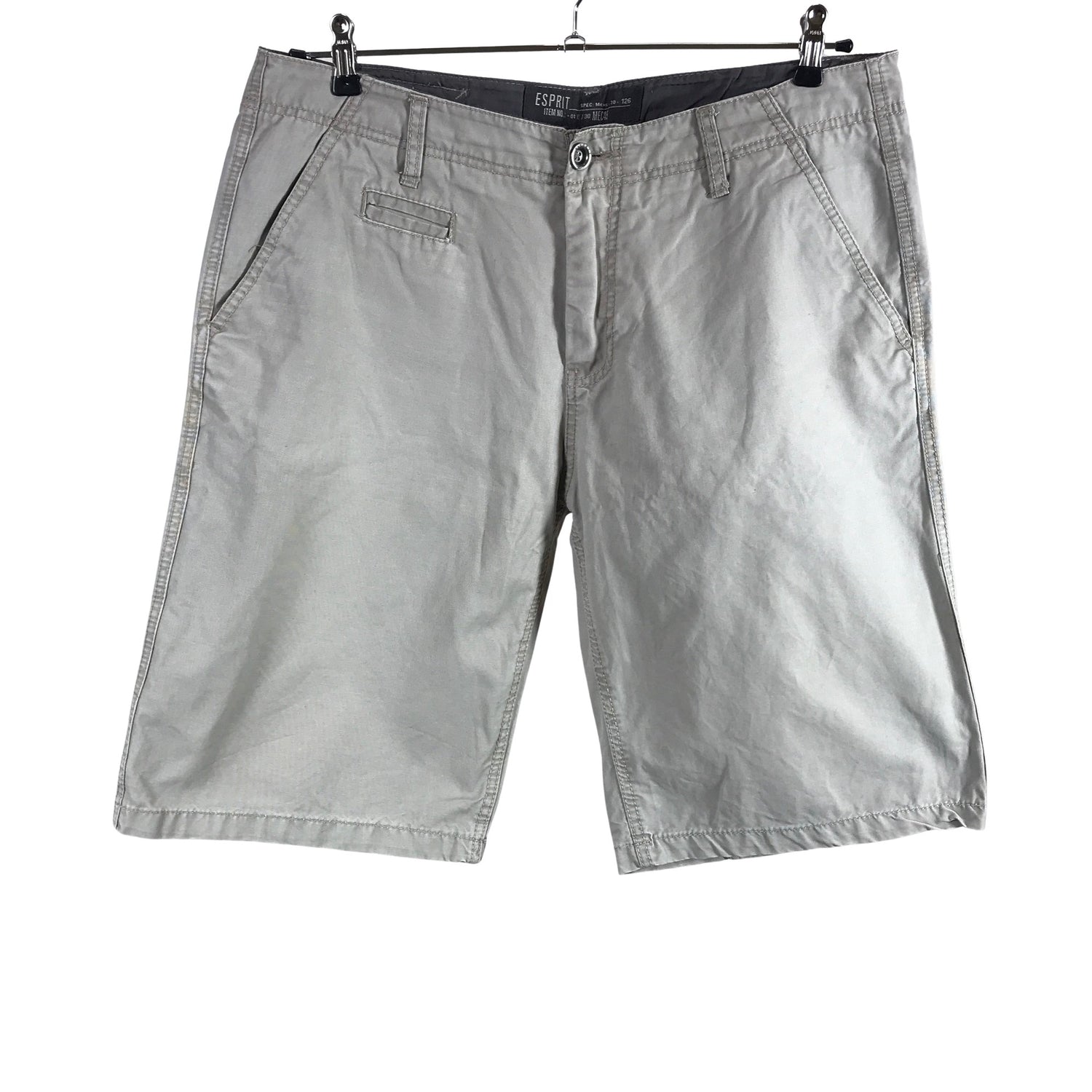  Shortsit  Shortsit, koko XL  Esprit 