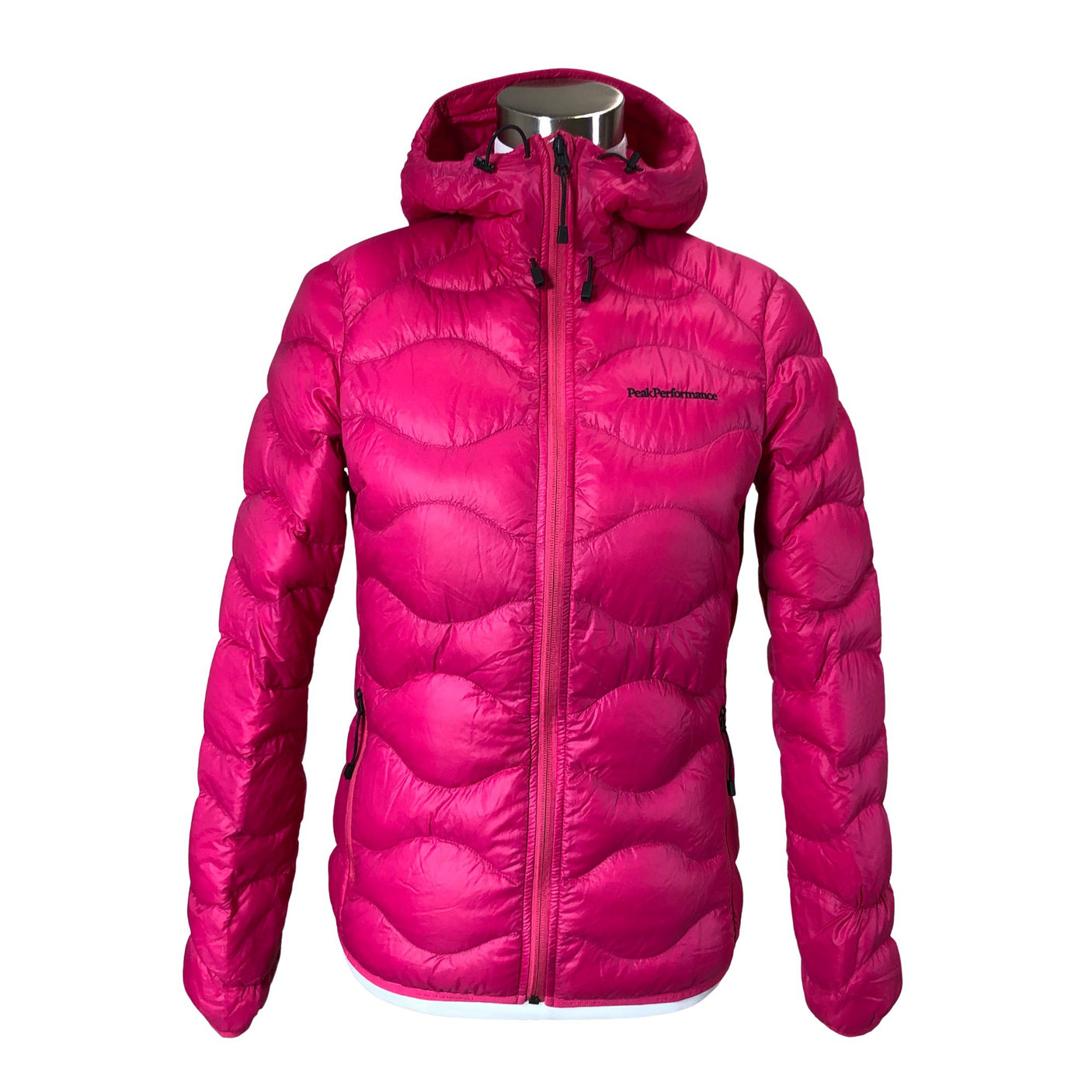Unisex Peak Performance - Kevytuntuvatakki, koko 36 -  (1)