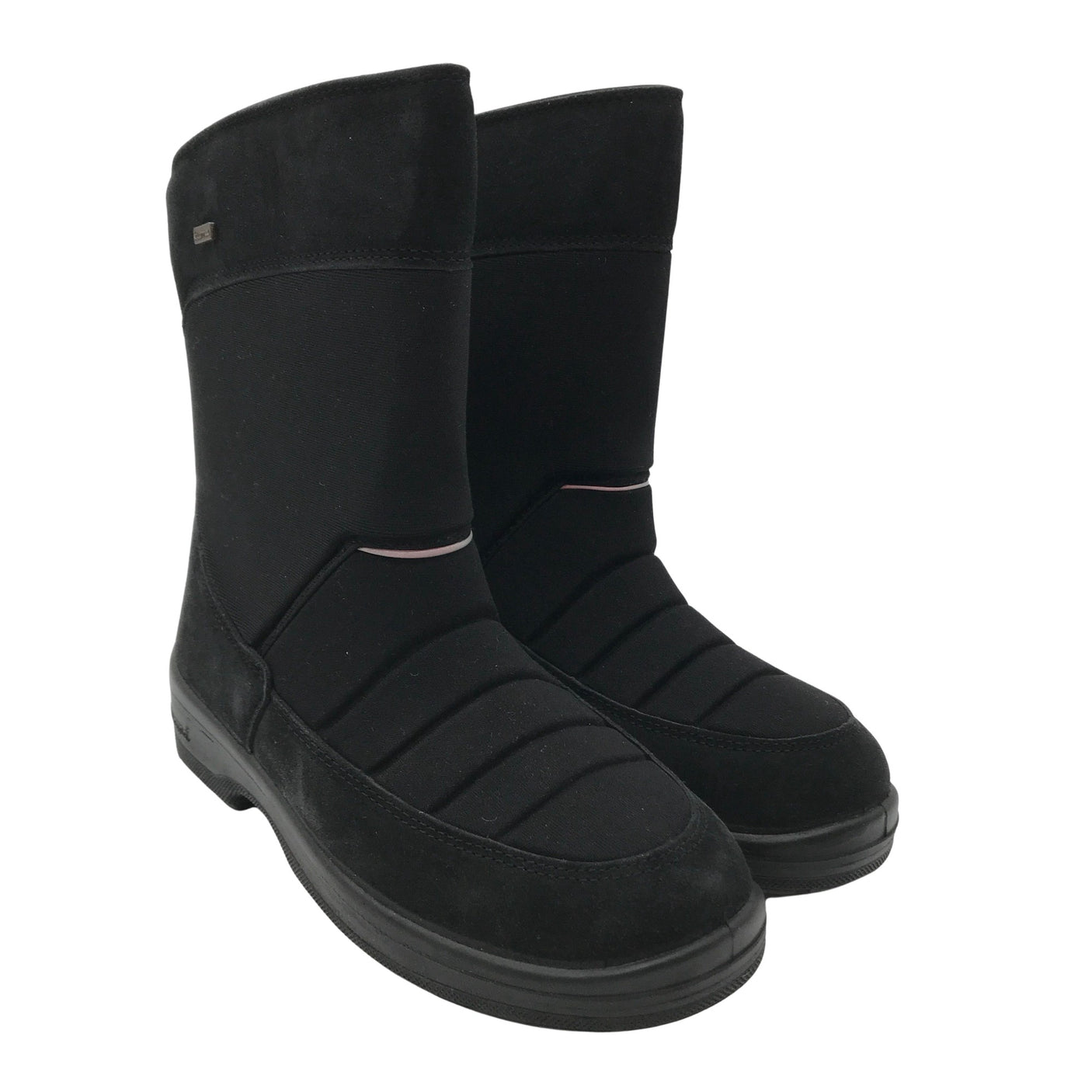 Unisex Kuoma - Talvikengät, koko 39 -  (2)