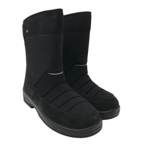 Unisex Kuoma - Talvikengät, koko 39 -  (2)