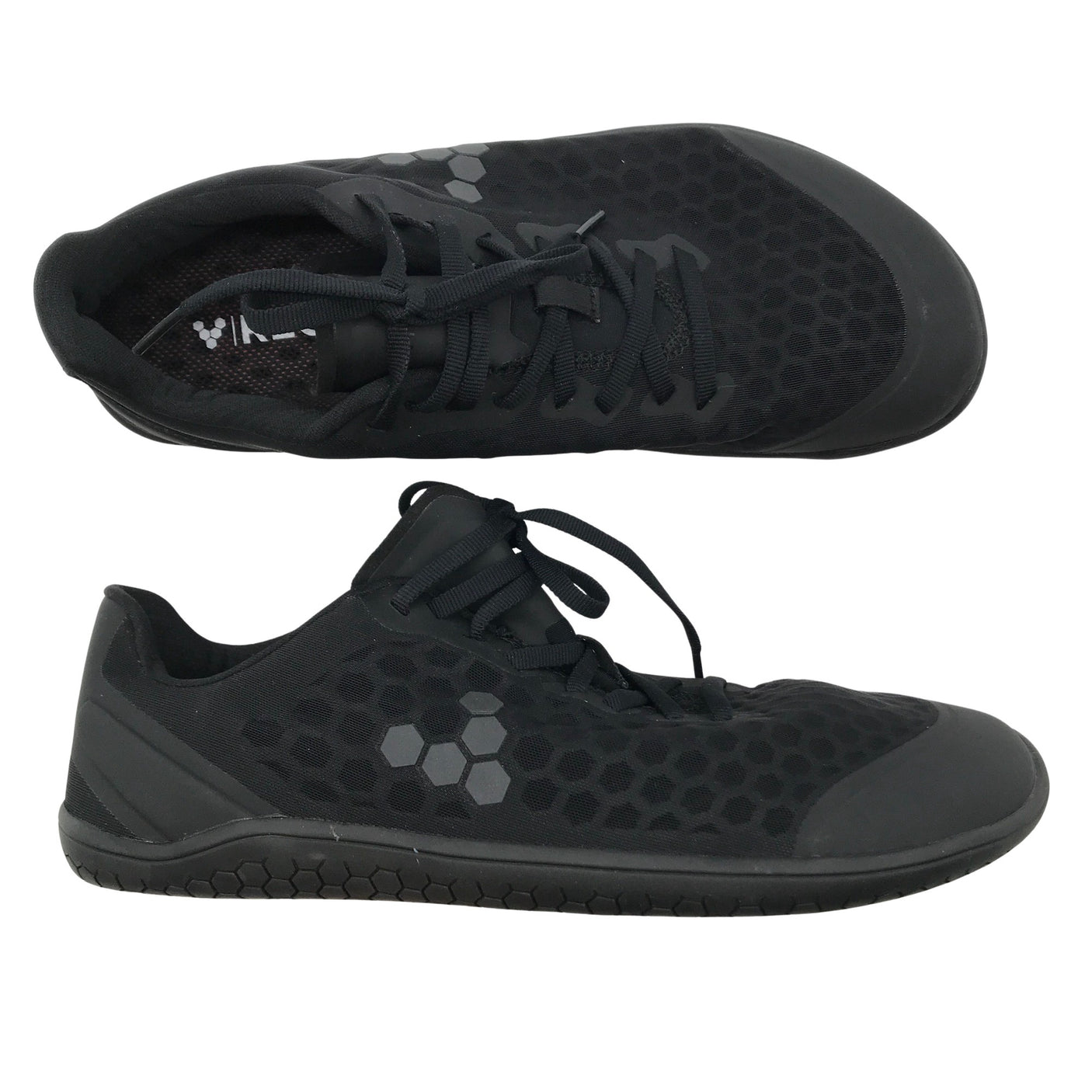 Unisex Vivobarefoot - Lenkkarit, koko 42 -  (1)
