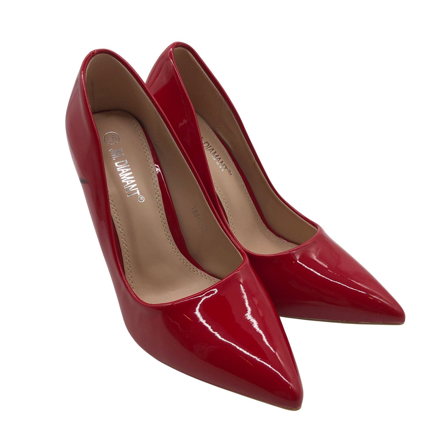 Korkokengät, koko 36