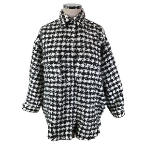 Villakangastakki, koko 42